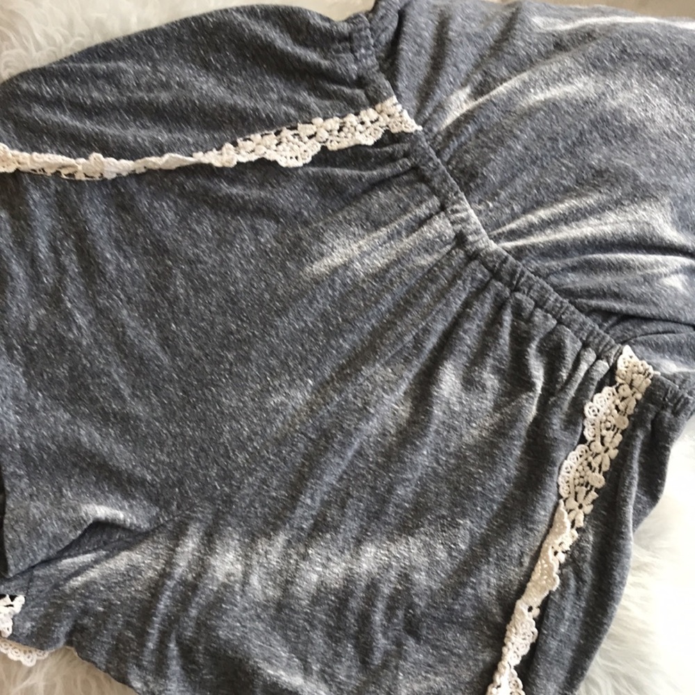 Make + Model romper - Picture 6 of 8